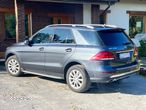 Mercedes-Benz GLE 250 d 4-Matic - 12