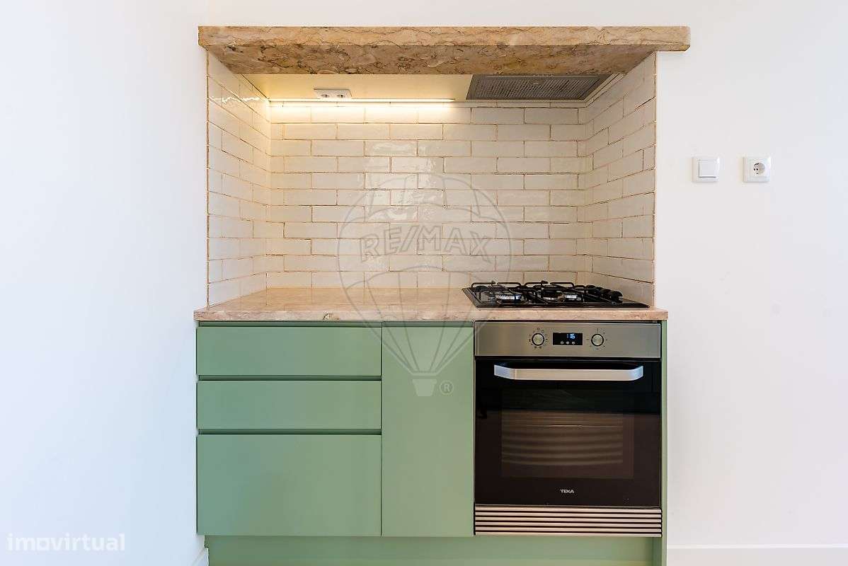 Apartamento T1 para venda - Grande imagem: 2/25