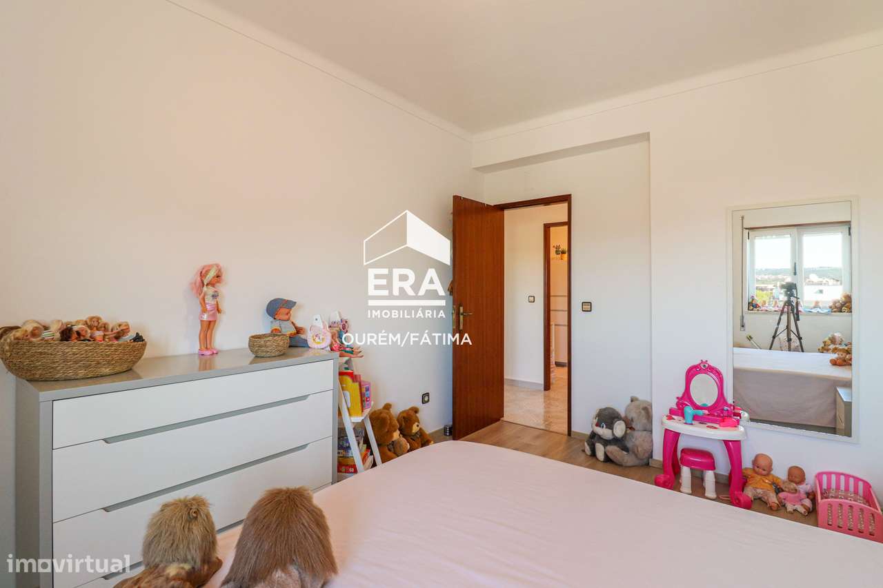 Apartamento T3, Ourém-25