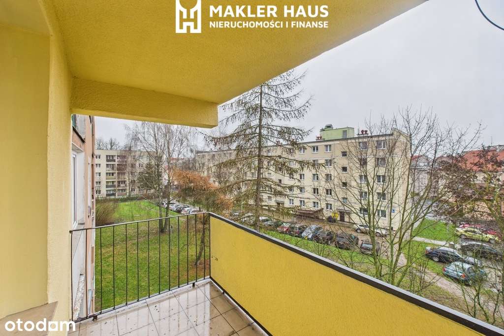 Mieszkanie II piętro Centrum-gotowe do wykończenia - Pełny obrazek: 5/20