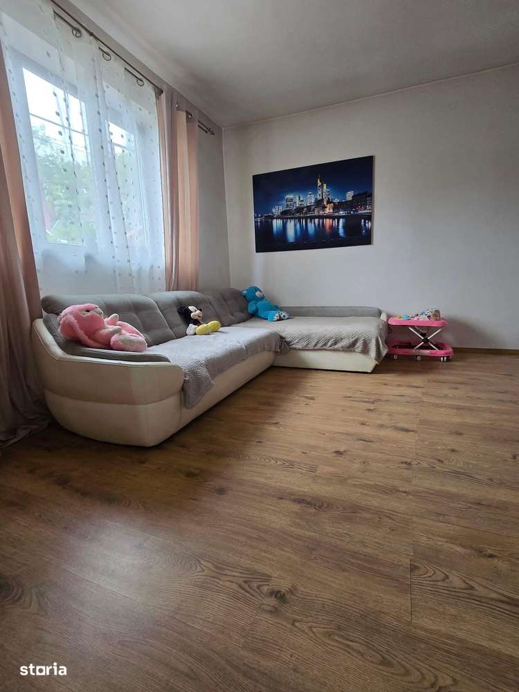 Casa de vanzare in Dumbraveni !!-5