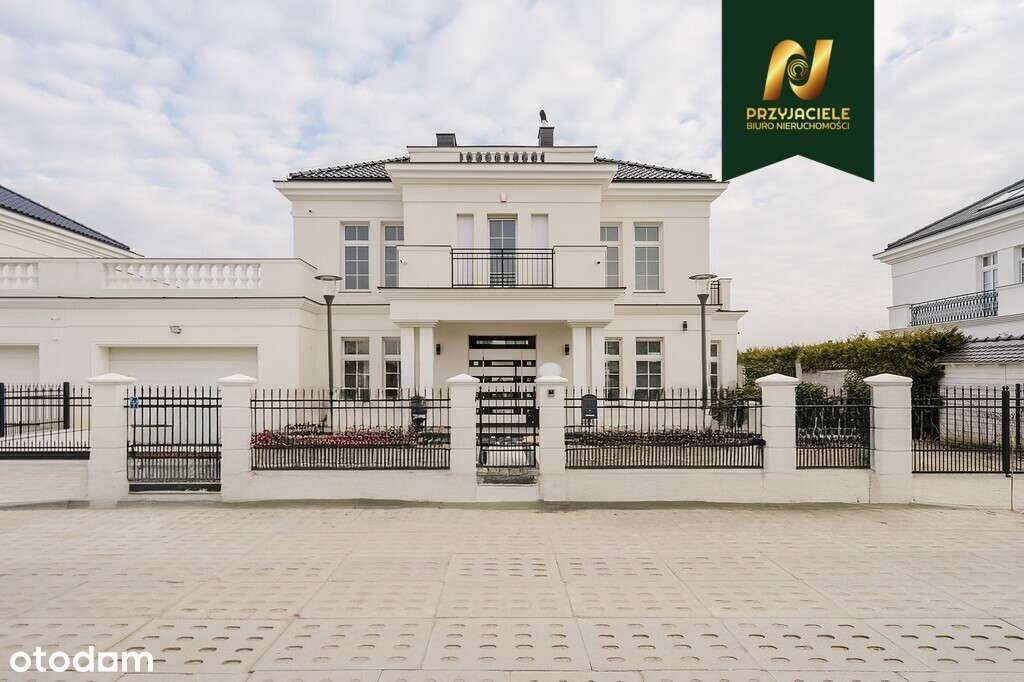 Willa w Gdańsku na działce ok 1200 m2 ! - Pełny obrazek: 3/20