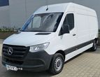 Mercedes-Benz SPRINTER - 3