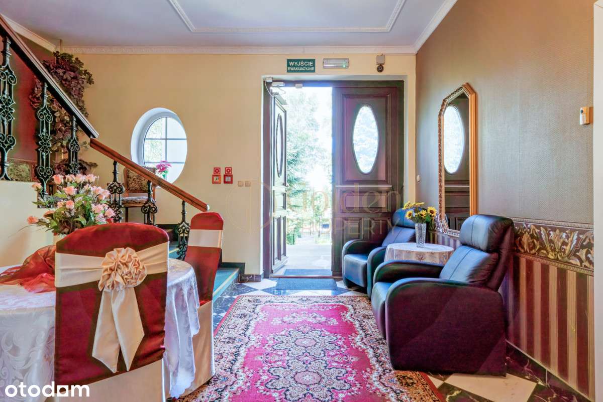 Inwestycja nad morzem, dom seniora i apartamenty - Pełny obrazek: 5/20