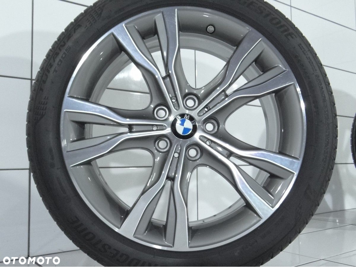 Koła letnie BMW  18" 2 F45 ACTIVE F46 GRAN - 3