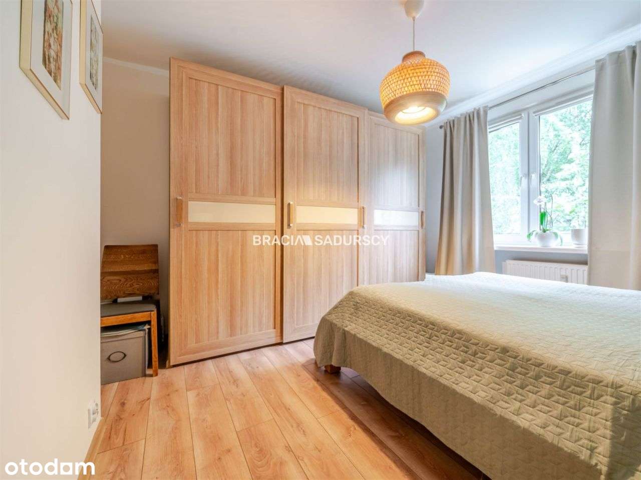 Prokocim/blisko tramwaj/3 niezal.pokoje/zielona ok - Pełny obrazek: 2/20