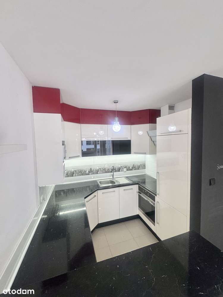 ul. Smolna REZERWACJA-1