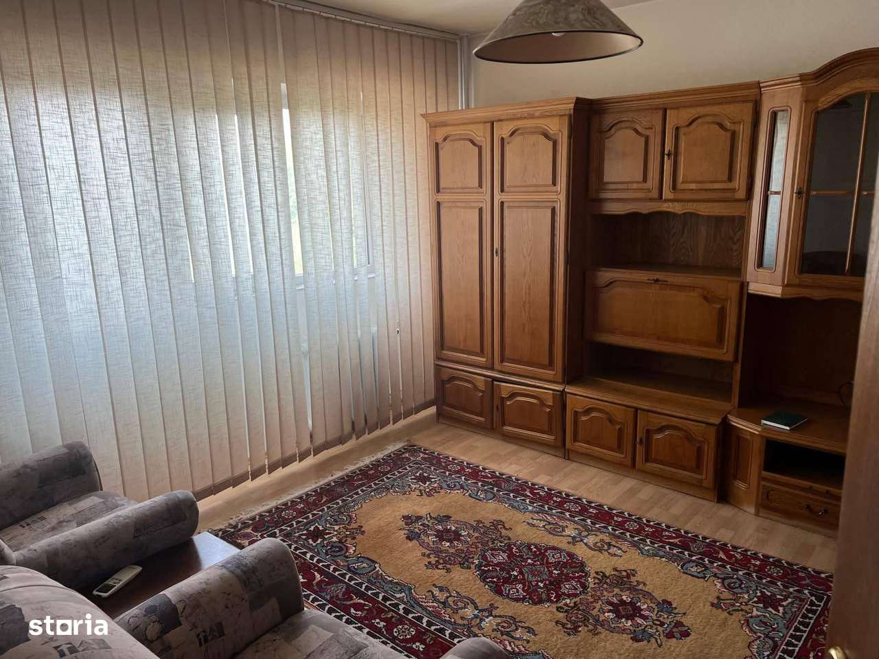 Garsonieră decomandată, Calea București-Bioclinica-1