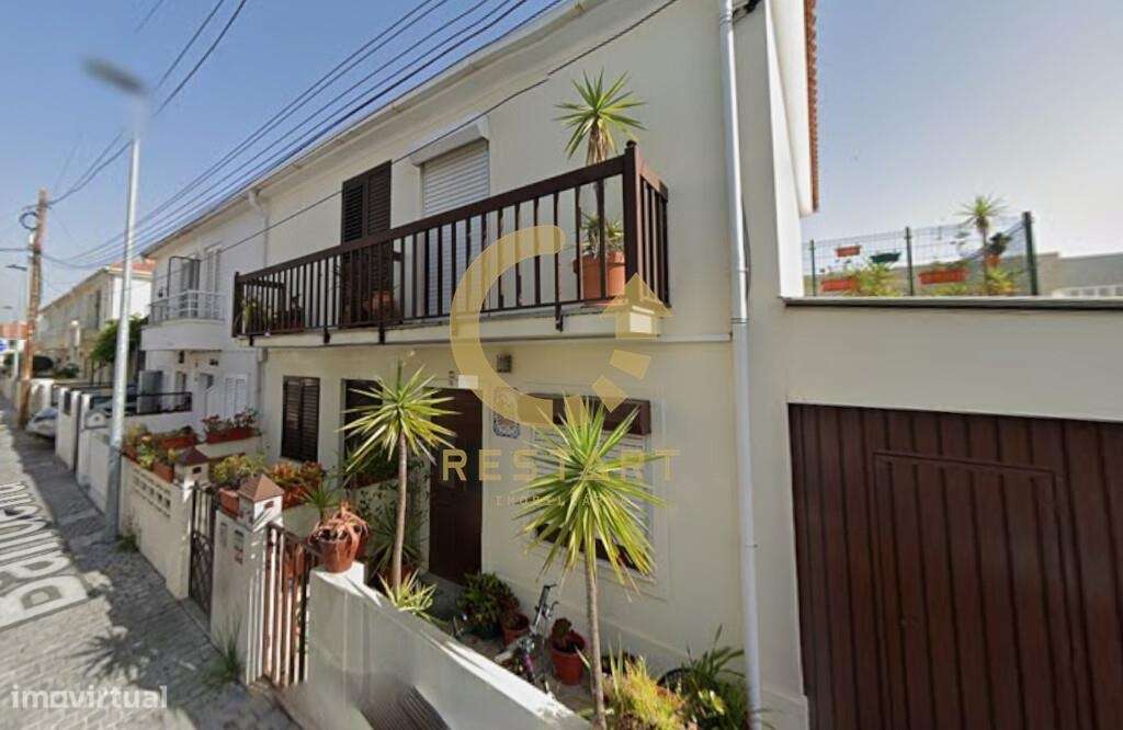 Moradia T2 com Terraço e Varanda – Aldoar, Porto-22