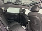 Hyundai Tucson blue 1.7 CRDi 2WD Style - 16