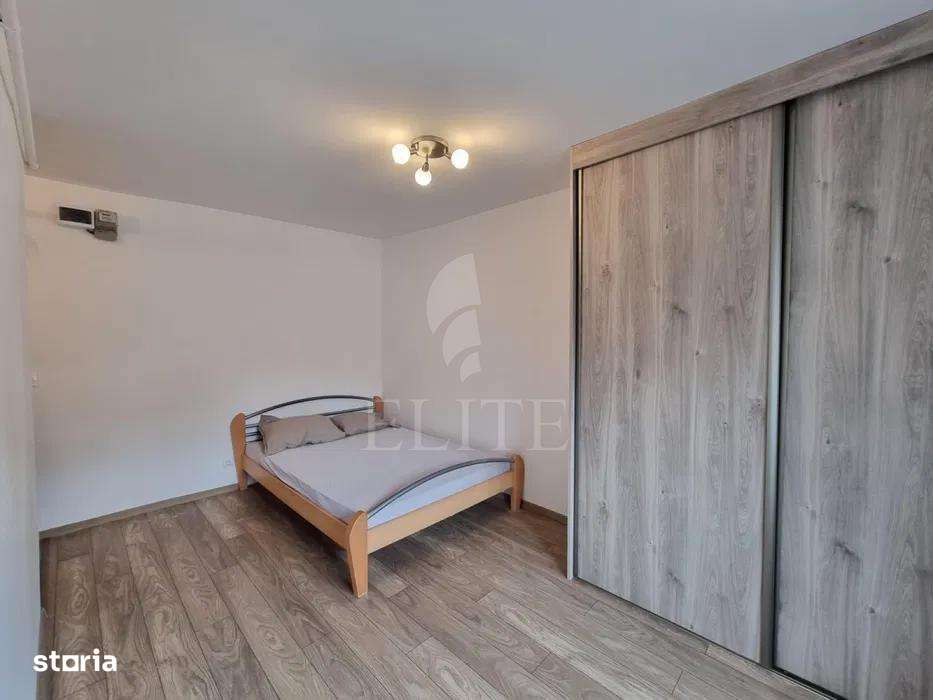 Garsoniera în zona FABRICII DE ZAHAR - Imagine principală: 2/6