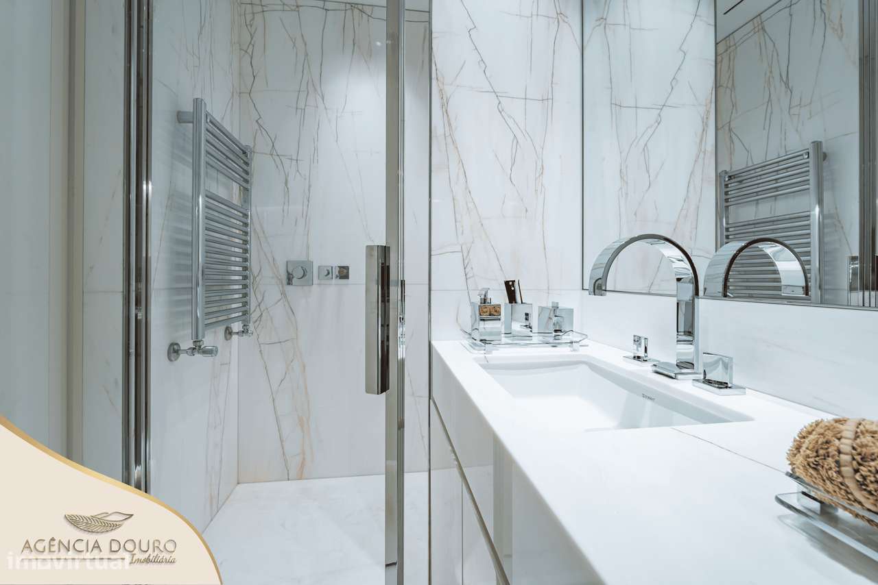 Moradia T4 em Aviz - Foz do Douro-35