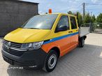 Volkswagen T6.1 Transporter Doka - 1