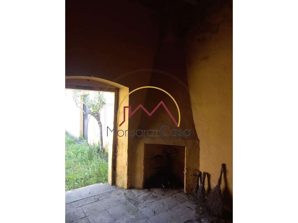 Moradia Senhorial T4 em Reguengos de Monsaraz-36