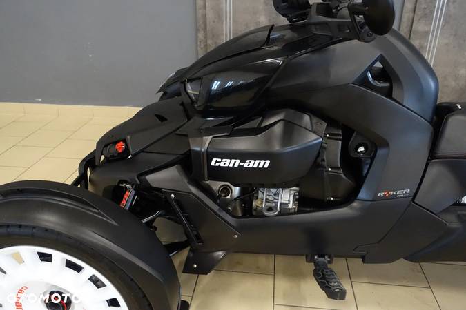 Can-Am Ryker - 20