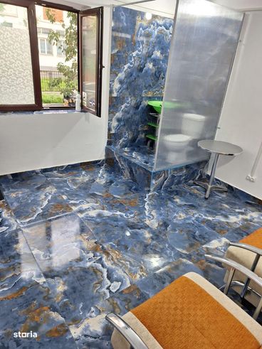 Vanzare casa renovata 7 camere teren 99mp Stirbei Voda metrou Eroilor-4