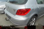 0130 PEUGEOT 307 LIFT 2006 przeznaczeniem na części !! - 12