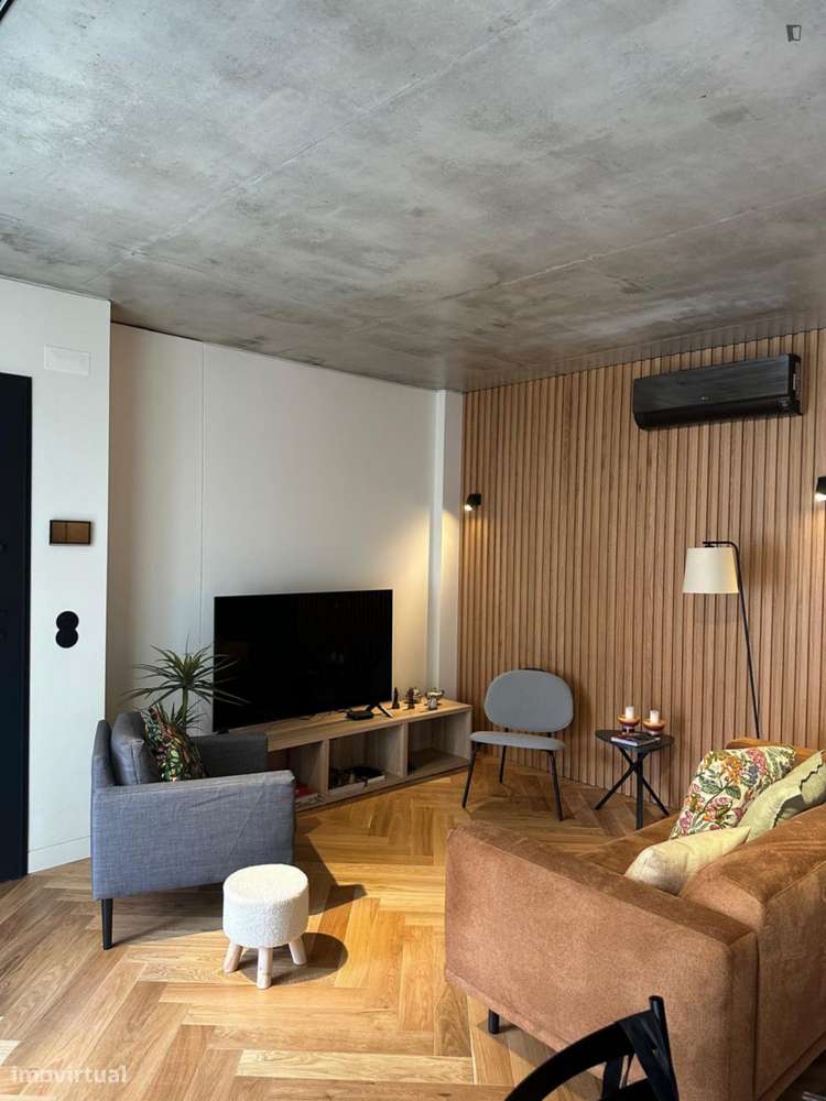 Apartamento com 2 quartos - localizado em Campo de Ourique Lisbon - Grande imagem: 4/10