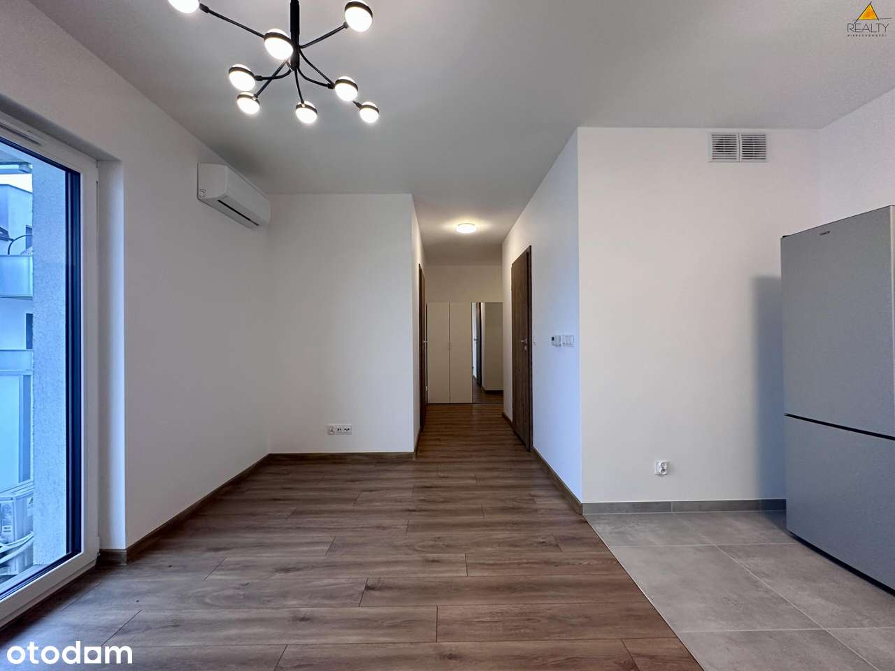 Nowe mieszkanie dostępne od zaraz - Pełny obrazek: 3/14