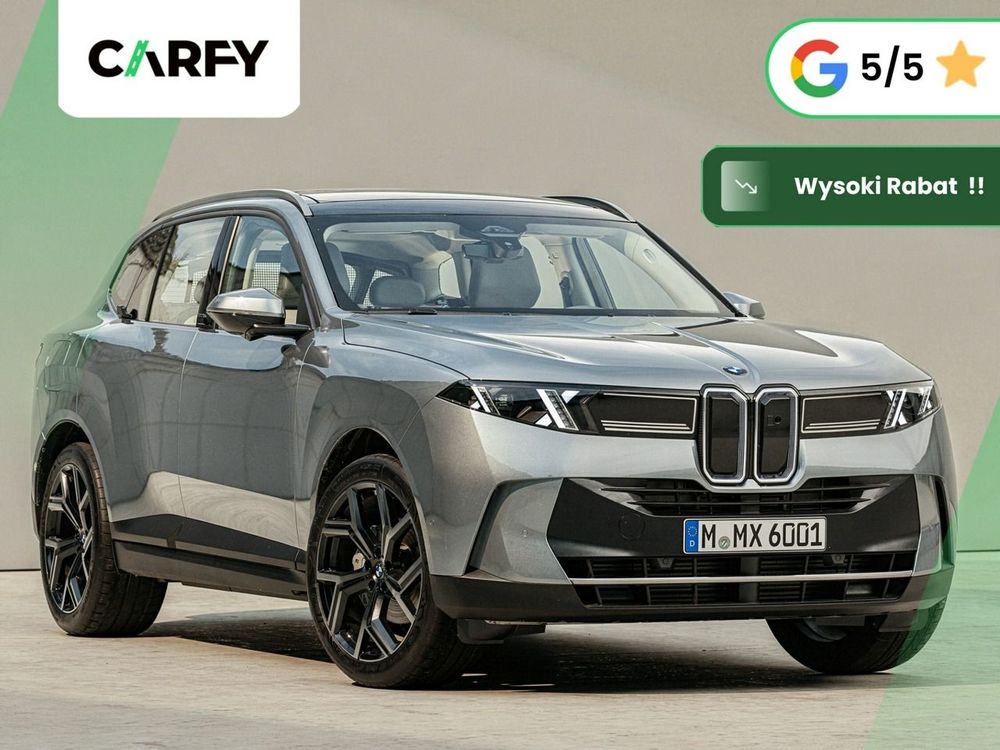 BMW X5 G05 (2018-) 2026
