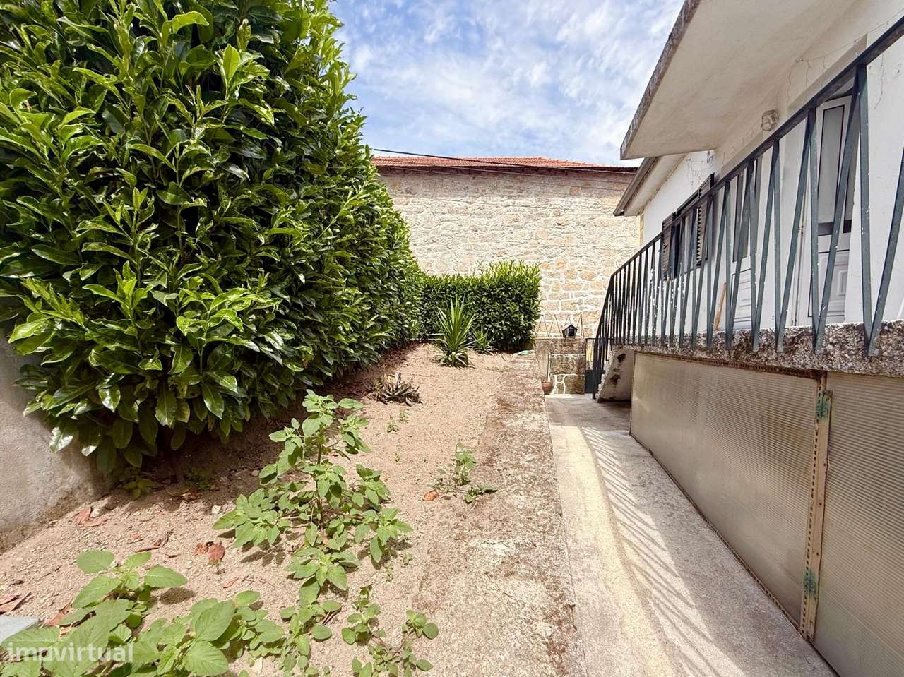Andar Moradia T2 Venda em Vermoim,Vila Nova de Famalicão-18