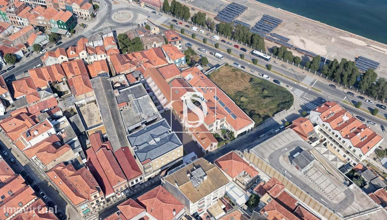 T1 NOVO - Matosinhos Sul-19