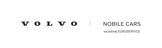 Nobile Cars Autoryzowany Dealer Volvo logo