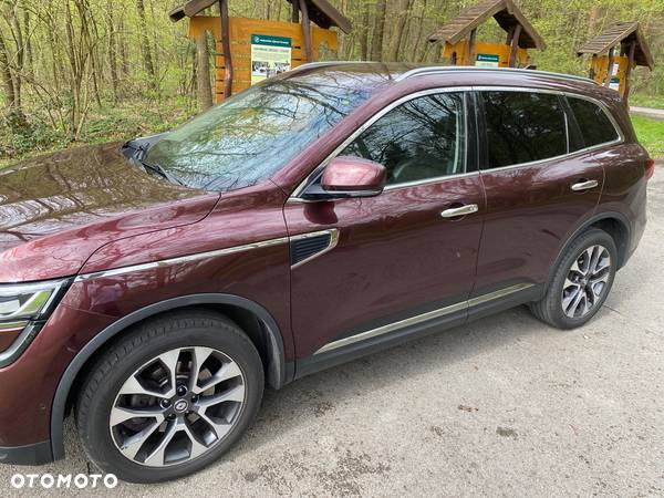 Renault Koleos 2.0 dCi Intens 4x4 X-Tronic - 14