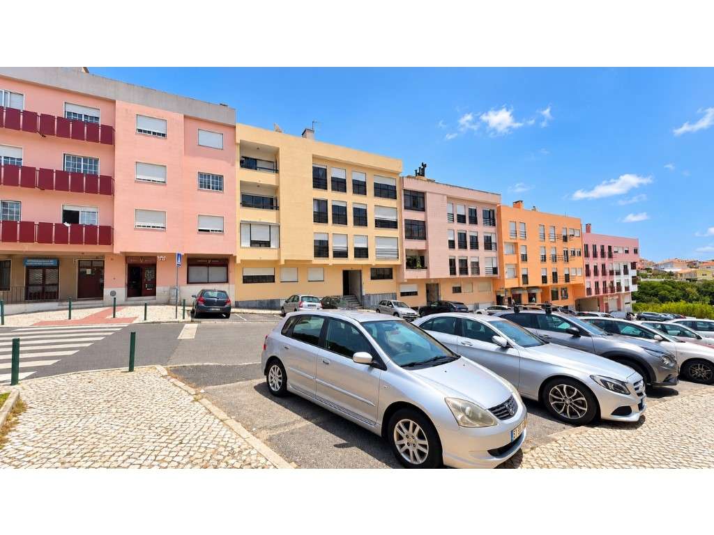 T3 Remodelado | 2 Frentes | Muita Luz Natural | 2 WC | Grande Arrec...-24