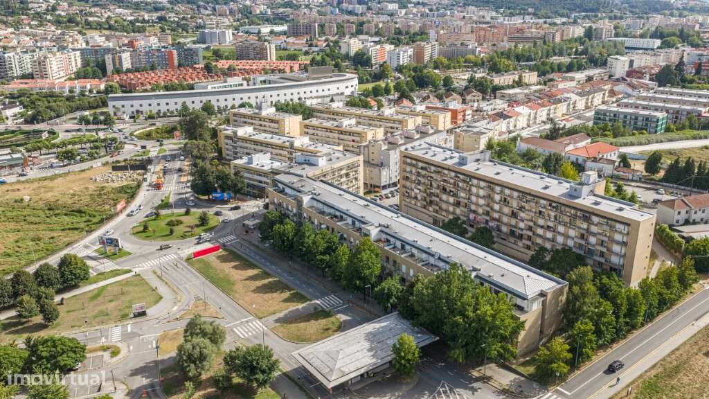 T2 Remodelado |Junto à Universidade do Minho-18