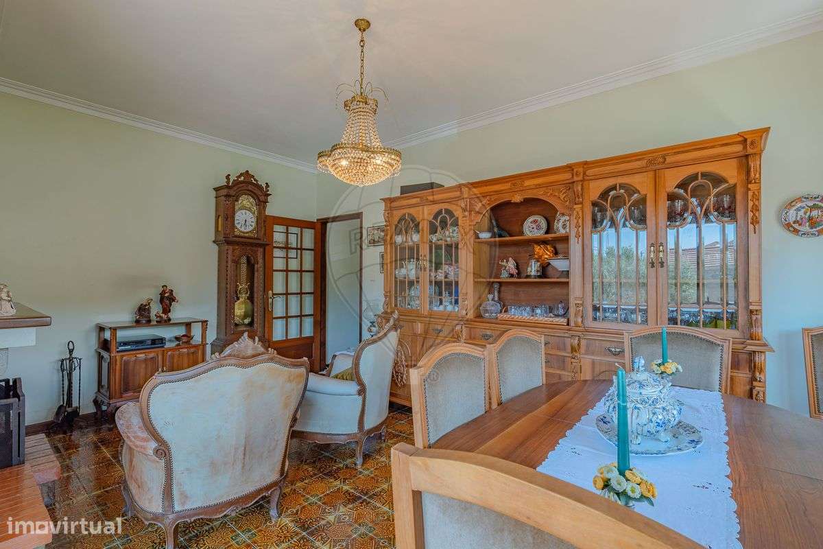 Moradia T4 para venda - Grande imagem: 5/37