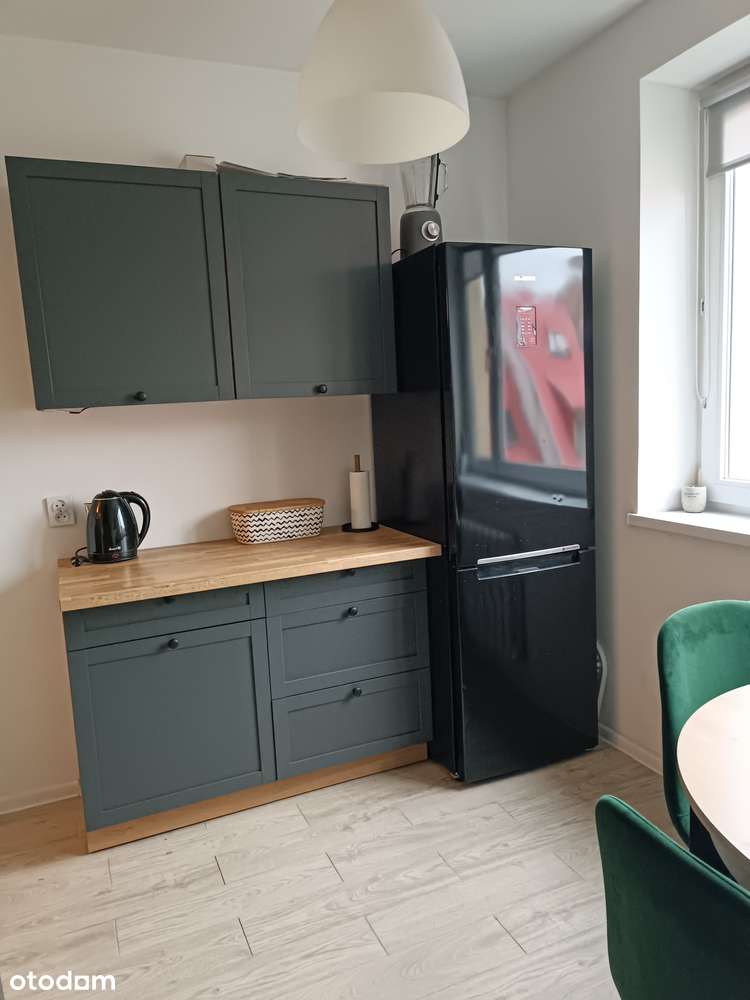 REZERWACJA ! Duża kawalerka 33m2 + balkon – gotowe do zamieszkania - Pełny obrazek: 4/15