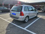 Peugeot 307 SW 1.6 HDi FAP Executive - 9