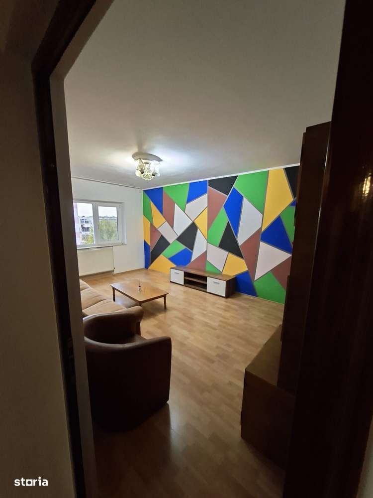 2 camere Teilor , Decomandat / Centrală , Amplasament DEOSEBIT - Imagine principală: 4/15