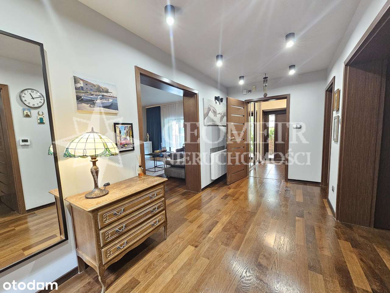 dom na Bukowcu, blisko kompleksu leśnego-3