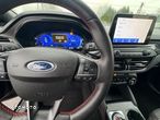 Ford Focus 1.5 EcoBlue Start-Stopp-System ST-LINE - 8