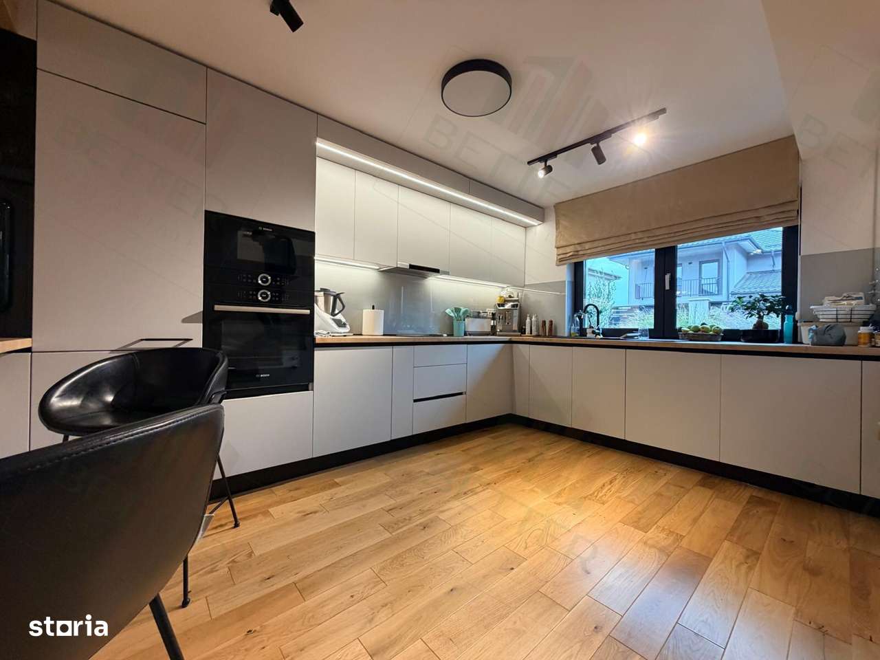 Casa Superbă,  Mobilată si utilată lux, Metrou "Tudor Arghezi "-11