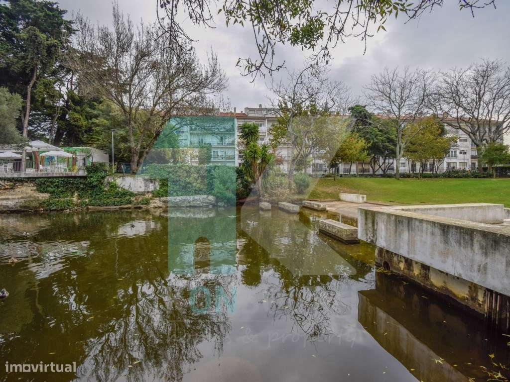 Quarto para arrendamento anual - Grande imagem: 4/12