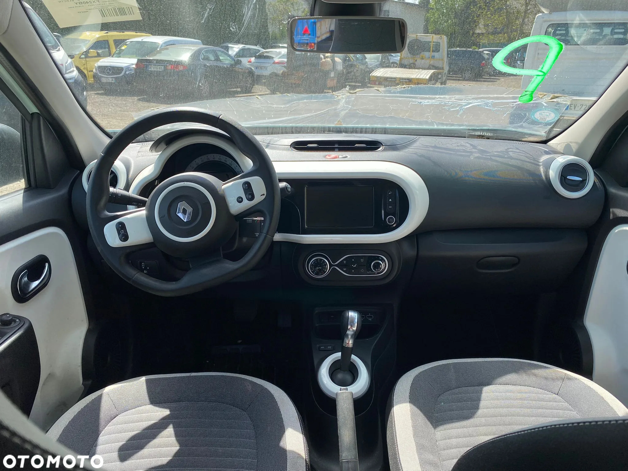 Renault Twingo Electric ZEN - 25