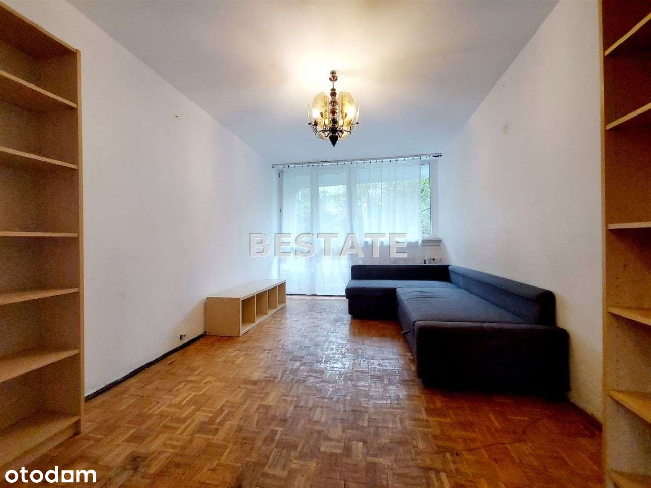 3pokoje,oddzielna kuchnia,balkon,piwnica,Legnicka-10