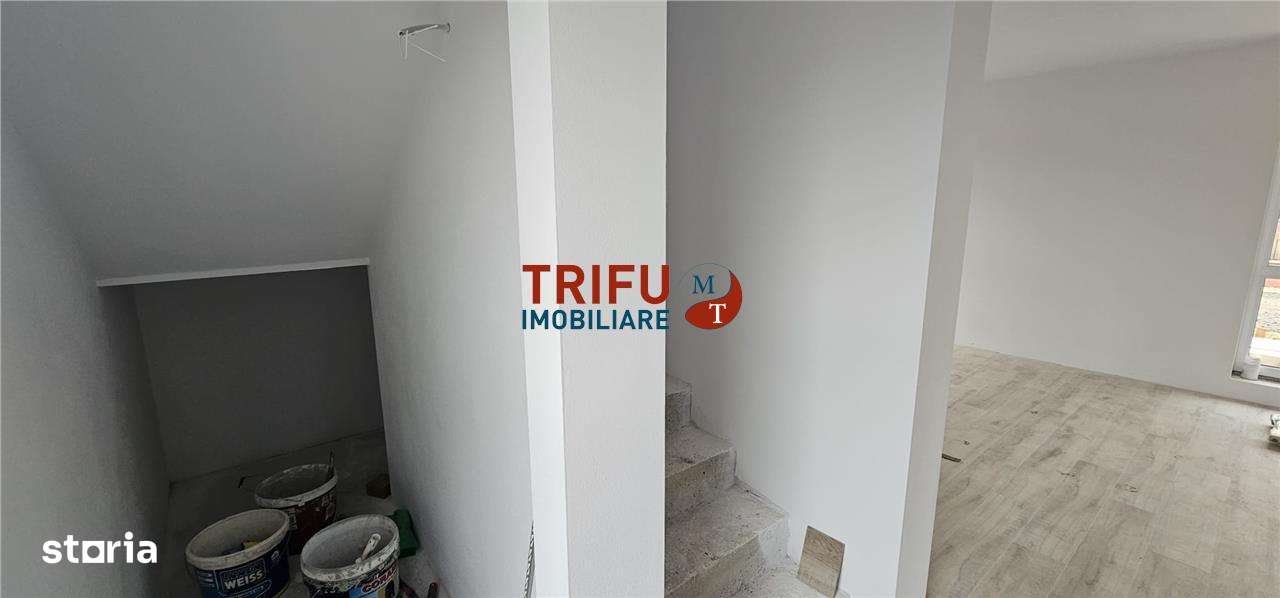 Casa Moderna si Eleganta de Vanzare - Imagine principală: 5/10