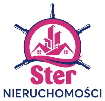 Ster Nieruchomości Logo