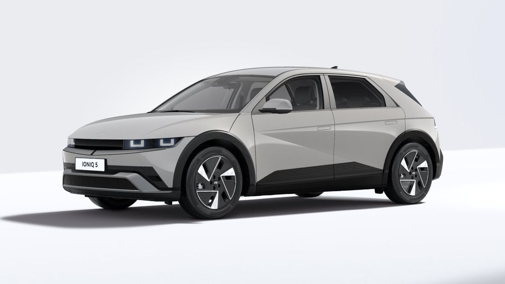 Hyundai IONIQ 5 I 63kWh Dynamiq 2025
