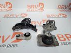 Suport cutie / motor pentru Renault Trafic / Opel Vivaro/Nissan Primastar Euro 3 / 4 / 5 (2003-2014) - 2
