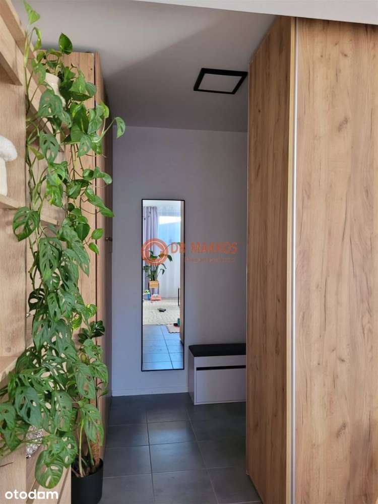 Nowa Cena!!! Rynek Mogilany- duże 2-pok.+ kuchnia-8