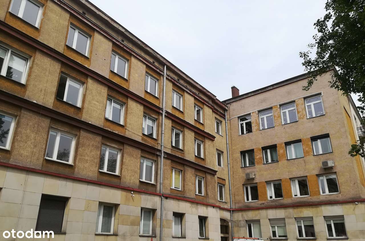 Kielce ul. Paderewskiego - na wynajem lokale  biurowe  pow. 138,80 m2 - Pełny obrazek: 3/17