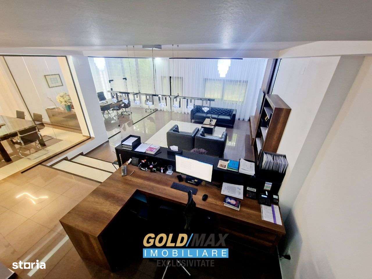 Vila Ultralux Trivale | Exclusivitate | goldmax.ro - Imagine principală: 2/16