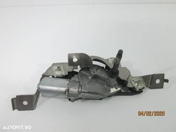 Motoras stergator Haion Ford Fiesta An 2009 2010 2011 2012 2013 2014 2015 2016 cod 8A61-A17K441-AD - 1