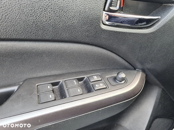 Suzuki Vitara 1.4 Boosterjet Premium 4WD - 14