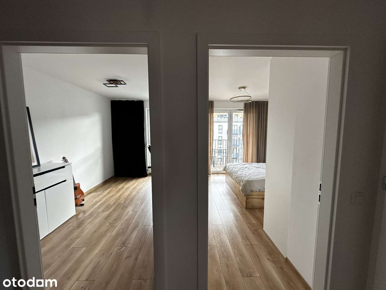 Mieszkanie 3 pokoje I ul. Kajdasza I 2 miejsca parkingowe I komórka - Pełny obrazek: 4/13